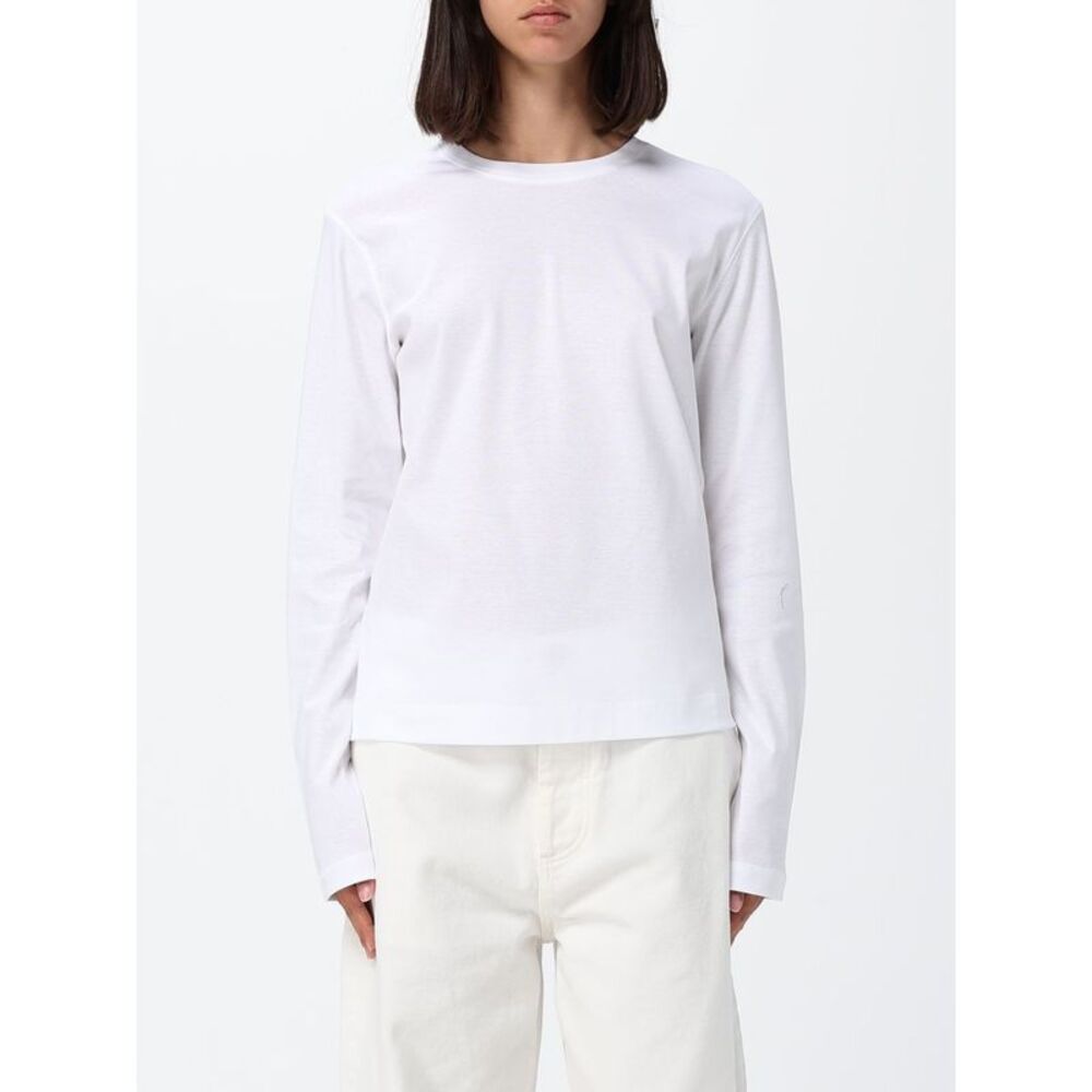 Herskind T-Shirt Woman White